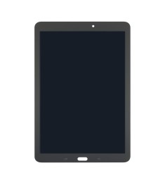 Дисплей для Samsung T560 с чёрным тачскрином