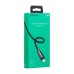USB кабель Borofone BlinkJet BU3 (Lightning)