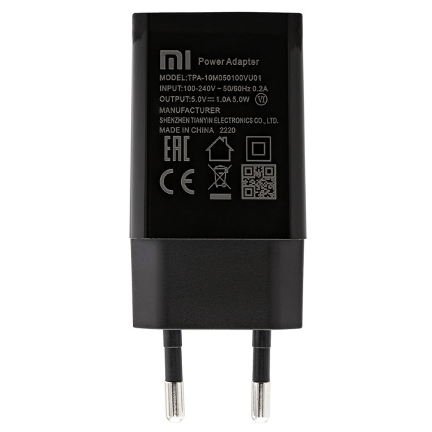 Медіаплеєр Xiaomi Mi TV Stick (MDZ-24-AA)