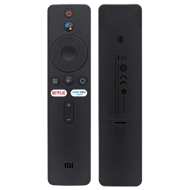 Медіаплеєр Xiaomi Mi TV Stick (MDZ-24-AA)