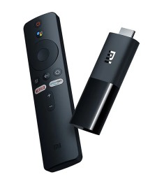 Медіаплеєр Xiaomi Mi TV Stick (MDZ-24-AA)