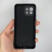 Силикон Original 360 ShutCam Case Xiaomi Mi 11 Lite (Чёрный)