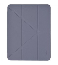 Чехол-книжка Proove Solid Case Apple iPad 10.2" (2019 / 2020 / 2021) (Laven..