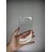 Силикон 6D ShutCam Xiaomi Mi 11 Lite (Прозрачный)
