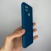 Силикон Original 360 ShutCam Case Xiaomi Redmi 10C (Тёмно-лазурный)