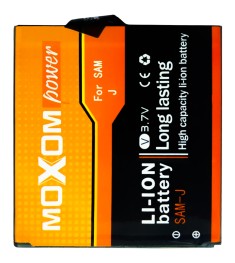 АКБ MOXOM Samsung J4 Plus (3300 mah)