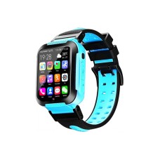 Детские смарт-часы Smart Watch E7 (Blue)