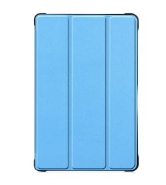 Чехол-книжка Smart Case Samsung Tab A7 T505 (Голубой)