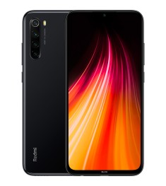 Мобильный телефон Xiaomi Redmi Note 8 3/32Gb (Space Black)