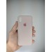 Чехол Силикон Original Case Apple iPhone X / XS (35) Lavender