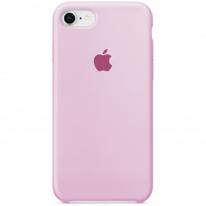 Силиконовый чехол Original Case Apple iPhone 7 / 8 (35) Lavender
