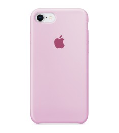 Силиконовый чехол Original Case Apple iPhone 7 / 8 (35) Lavender