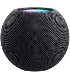 Smart колонка Apple HomePod mini (Space Gray)