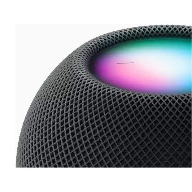 Smart колонка Apple HomePod mini (Space Gray)