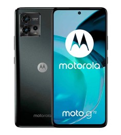 Мобильный телефон Motorola Moto G72 8/256Gb (Meteorite Grey)