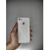 Силикон Original RoundCam Case Apple iPhone 7 / 8 / SE (06) White