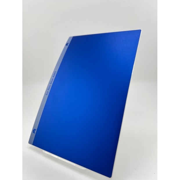 Защитная плёнка Design Hydrogel HD Color Series (Ice Blue)