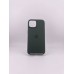 Чехол Silicone Case with MagSafe Apple iPhone 15 (Cypress)