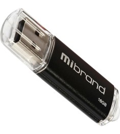 USB 2.0 флеш-накопитель Mibrand Cougar 16Gb