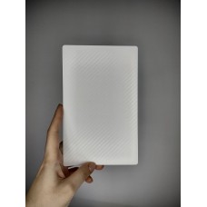 Защитная плёнка White Carbon Design Hydrogel HD