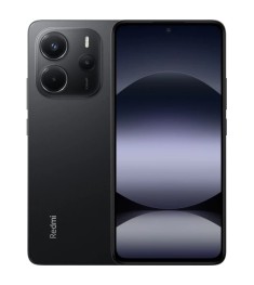 Мобильный телефон Xiaomi Redmi Note 14 8/256GB (Midnight Black)