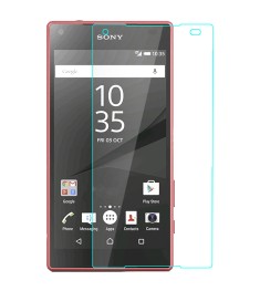 Стекло Sony Xperia Z5 Compact / Z5 Mini (E5823)