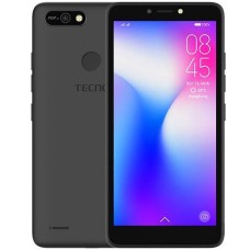 Мобильный телефон Tecno Pop 2F (B1g) 1/16Gb (Midnight Black)