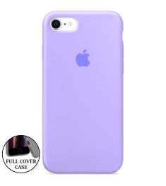 Силикон Original Round Case Apple iPhone 7 / 8 (43) Glycine
