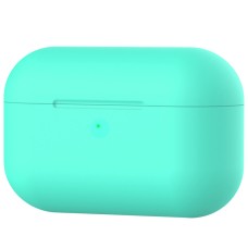 Чехол для наушников Super Slim Apple AirPods Pro (23) Sea Blue