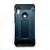 Накладка Gradient Glass Case Xiaomi Redmi Note 7 (Синий)
