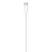 USB-кабель Apple USB-C to Lightning (MKQ42) (2m) (Original)