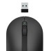 Мышь беспроводная Xiaomi MiiiW Wireless Mouse (MWWM01) (Чёрный)