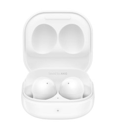 Беспроводные наушники-гарнитура вакуумные Samsung Galaxy Buds2 (White) (Уценка) ..