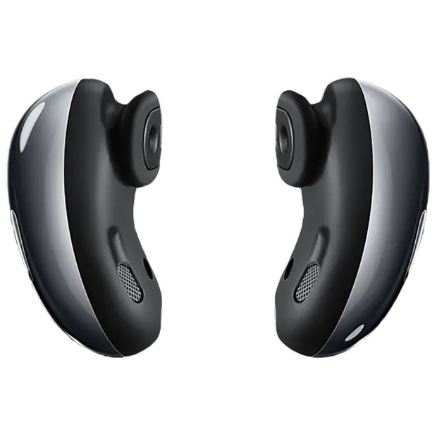 Бездротові навушники-гарнітура Samsung Galaxy Buds Live Black (SM-R180NZKA)