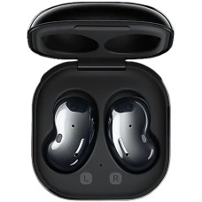 Бездротові навушники-гарнітура Samsung Galaxy Buds Live Black (SM-R180NZKA)