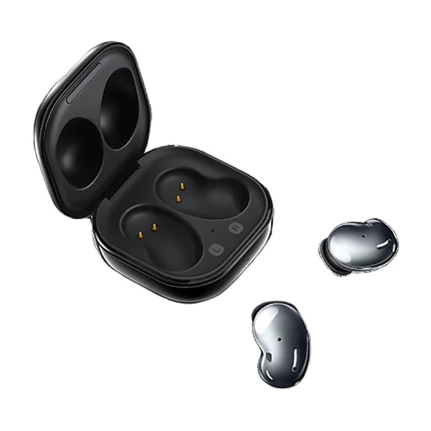 Бездротові навушники-гарнітура Samsung Galaxy Buds Live Black (SM-R180NZKA)