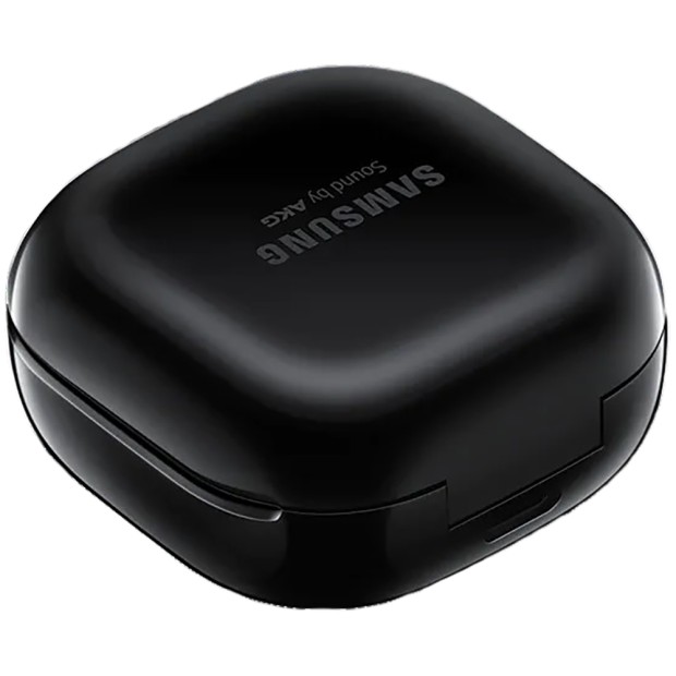 Бездротові навушники-гарнітура Samsung Galaxy Buds Live Black (SM-R180NZKA)