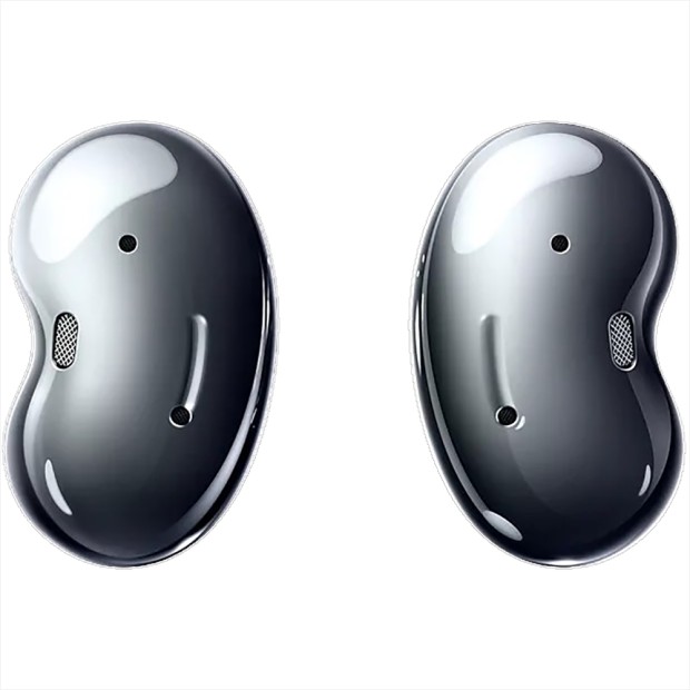 Бездротові навушники-гарнітура Samsung Galaxy Buds Live Black (SM-R180NZKA)