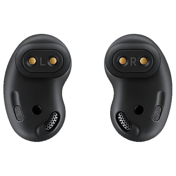 Бездротові навушники-гарнітура Samsung Galaxy Buds Live Black (SM-R180NZKA)