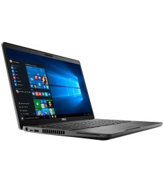 Ноутбук Dell Latitude 3500 (Intel Core i5-82650 / О3У 16 Гб / SSD 480Gb) (Grade ..