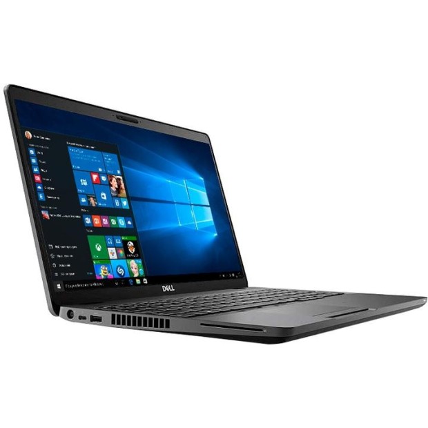 Ноутбук Dell Latitude 3500 (Intel Core i5-82650 / О3У 16 Гб / SSD 480Gb) (Grade B+) (Б/У)