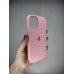 Силикон Original Round Case Apple iPhone 14 (36) Candy Pink