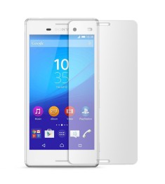 Стекло Sony Xperia M4 Aqua (E2312)