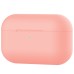 Чехол для наушников Super Slim Apple AirPods Pro (36) Candy Pink