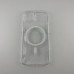 Накладка Proove Crystal Case MagSafe Apple iPhone 13 (Transparent)