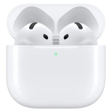 Беспроводные наушники-гарнитура Apple AirPods 4 (Original) O