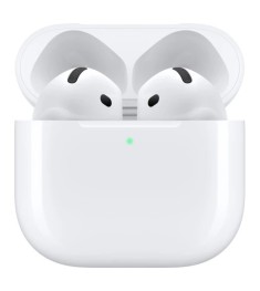 Беспроводные наушники-гарнитура Apple AirPods 4 (Original) O