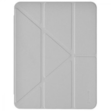 Чехол-книжка Proove Solid Case Apple iPad 10.2" (2019 / 2020 / 2021) (Grey)