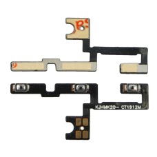 Шлейф для Xiaomi Mi9T с кнопками вкл./выкл., и регулировки громкости