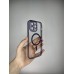 Чехол Shade ShutCam with MagSafe Apple iPhone 14 Pro Max (Тёмно-фиолетовый)